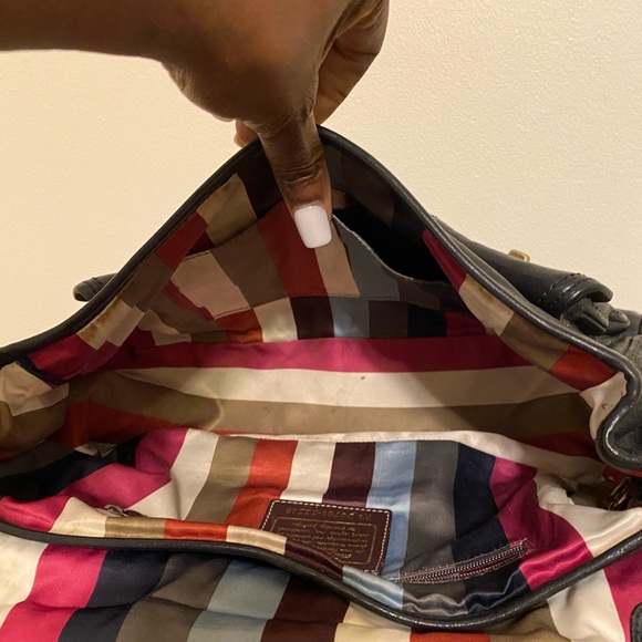 Coach - Picture 2 of 2